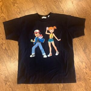LEVI'S® X POKÉMON UNISEX T-SHIRT